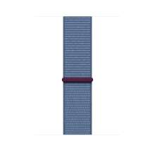 Apple Watch 45mm Winter Blue Sport Loop