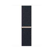 Apple Watch 45mm Midnight Sport Loop