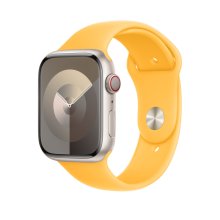 Apple Watch 45mm Sunshine Sport Band - S/M