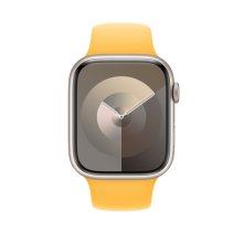 Apple Watch 45mm Sunshine Sport Band - S/M