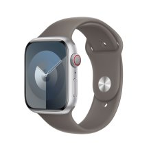 Apple Watch 45mm Clay Sport Band - S/M