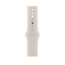 Apple Watch 45mm Starlight Sport Band - S/M