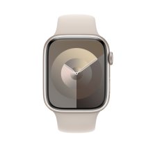 Apple Watch 45mm Starlight Sport Band - M/L