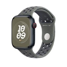 Apple Watch 45mm Cargo Khaki Nike Sport Band - S/M