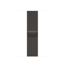 Apple Watch 41mm Graphite Milanese Loop