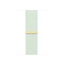 Apple Watch 41mm Soft Mint Sport Loop