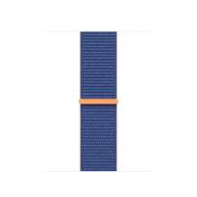 Apple Watch 41mm Ocean Blue Sport Loop