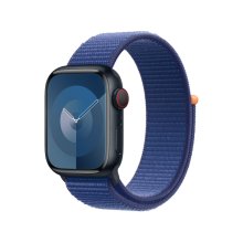 Apple Watch 41mm Ocean Blue Sport Loop