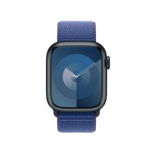 Apple Watch 41mm Ocean Blue Sport Loop