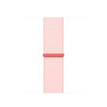 Apple Watch 41mm Light Pink Sport Loop