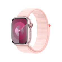 Apple Watch 41mm Light Pink Sport Loop