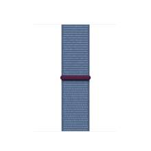 Apple Watch 41mm Winter Blue Sport Loop