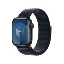 Apple Watch 41mm Midnight Sport Loop