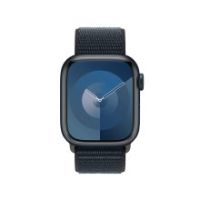 Apple Watch 41mm Midnight Sport Loop