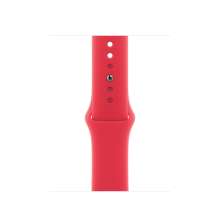 Apple Watch 41mm (PRODUCT)RED Sport Band - S/M