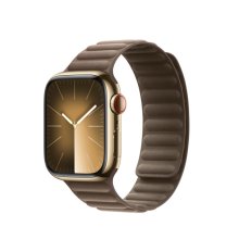 Apple Watch 41mm Taupe Magnetic Link - S/M