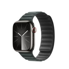 Apple Watch 41mm Evergreen Magnetic Link - S/M