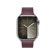 Apple Watch 41mm Mulberry Modern Buckle - Small