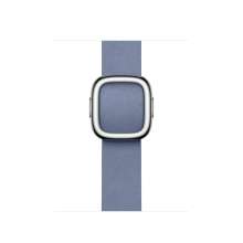 Apple Watch 41mm Lavender Blue Modern Buckle - Large