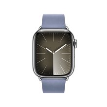 Apple Watch 41mm Lavender Blue Modern Buckle - Large