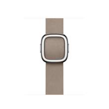 Apple Watch 41mm Tan Modern Buckle - Small