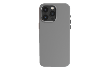 COMMA NATURE Series Case for iPhone 16 PRO  Gray