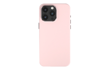 COMMA NATURE Series Case for iPhone 16  Baby Pink