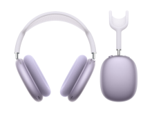 AirPods Max Purple