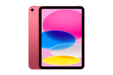 iPad 10.9" 256 GB WiFi + Cellular Pink - EDU