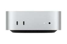 Mac mini Apple M4 10-core CPU/ 10-core GPU/ 24 GB/ 512 GB