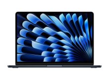 MacBook Air 13" M2 8-core 8-core GPU 16 GB 256 GB Midnight