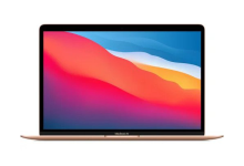 MacBook Air 13" Apple M1 8-core 7-core GPU 256GB Gold Demo