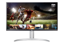 LG LED 27UQ850V-W