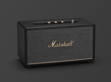 Marshall Stanmore III Black