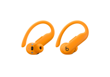 Powerbeats Pro 2 Electric Orange