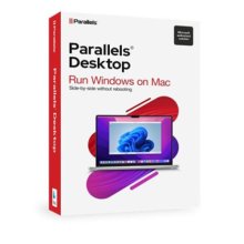 Parallels Desktop 20 for Mac Retail Box EU