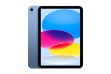 iPad 11" 128 GB WiFi (2025) Blue