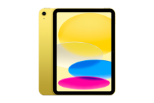 iPad 11" 128 GB WiFi (2025) Yellow