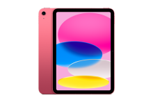 iPad 11" 128 GB WiFi (2025) Pink