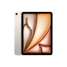 iPad Air 11" M3 Wi-Fi 128GB Starlight EDU