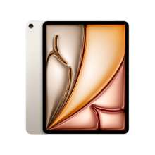 iPad Air 13" M3 Wi-Fi 128GB Starlight EDU