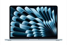 MacBook Air 13" M4 10-Core/ 8-Core GPU/ 16 GB/ 256 GB/ Sky Blue - EDU