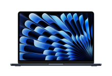 MacBook Air 13" M3 8-Core/ 8-Core/ 8 GB/ 256 GB SSD/ Midnight - Demo